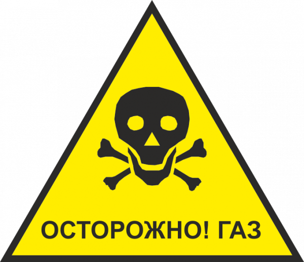 TI.SK.A-Znak---Ostorozhno-Gaz--