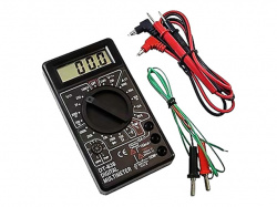 Мультиметр Digital Instrument DT-838