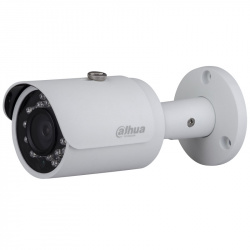 Dahua HD-CVI Видеокамера HAC-HFW1200S (3.6mm), 2Мп, 1/2.8" 2Megapixel CMOS, ИК-30м