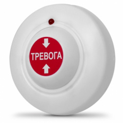 ТРК-1/С Тревожная кнопка с индикатором