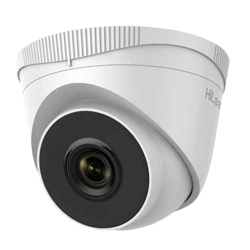 HiWatch IP-видеокамера DS-I200(D) = IPC-T020(B) , куп, ул, (2.8mm) 2Мп, 1/2,8" CMOS, ИК 25м