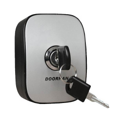 Ключ-выключатель (Doorhan) KEYSWITCH-N (накладной)
