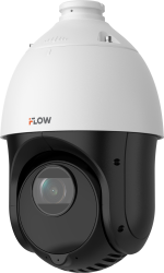 i-FLOW IP-видеокамера F-IP-1441CSZ15 пов., улич, (5-75мм) 4Мп, 1/2.8" CMOS, ИК-100м