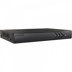 HiWatch HD-TVI видеорегистратор 8-канальный DS-H208UA(B) (*-*) (8Мп)