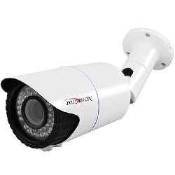 Polyvision AHD-видеокамера PNM-A2-V12 v.2.5.6 , цил, внутр, (2.8-12mm), 2Мп, 1/2.8’’ CMOS, 40м