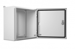 Шкаф навесной ip66 ОЛбокс 
