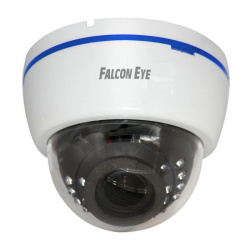 Falcon Eye MHD-видеокамера FE-MHD-DPV2-30 куп, внут, (2,8-12mm), 2Мп, 1/2,9" CMOS, ИК-30м