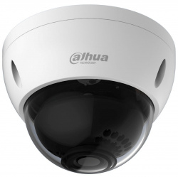 Dahua IP-видеокамера DH-IPC-HDBW1300EP-0360B куп, ул, (3,6mm), 3Мп, 1/3" CMOS, ИК 30м