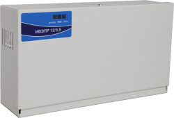 Источник вторичного электропитания резервированный ИВЭПР 12/3,5 2х7