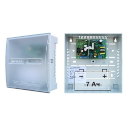 СКАТ-1200 Д "12В, 1,5 А