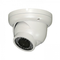 Видеокамера EC6000B-IR 1/3 Sony Super Had II 760H (752*582), DSP NextChip NVP20