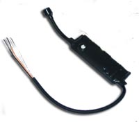 Себокс МКУ-1П Микрофон Трехпроводной на основе электретного капсульного микрофона типа SSK