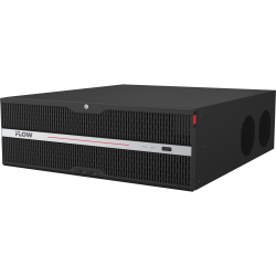 i-FLOW IP-видеорегистратор 256-ти канальный F-NR-4256X/16 (32Мп)