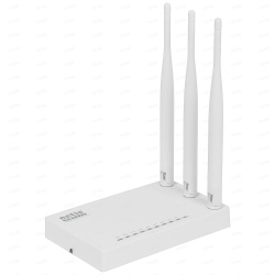 Маршрутизатор Wi-Fi NETIS MW5230 (белый)