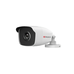HiWatch IP-видеокамера IPC-B020(B) = DS-I200(D) (*-*), цилин, ул, (2.8mm) 2Мп, 1/2,8" CMOS, ИК 25м
