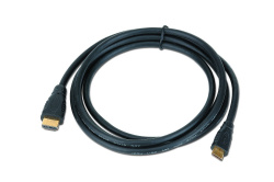 Шнур Gembird HDMI (CC-HDMI4-10) 19M/19M v1.4 (10м)
