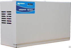 Источник вторичного электропитания резервированный ИВЭПР 12/3,5 2Х12 БР