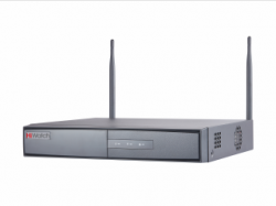 HiWatch IP-видеорегистратор 8-ми канальный DS-N308W (*-*) (5Мп) 