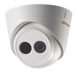 HiWatch IP-видеокамера DS-I113 (*-*), куп, внут, (4mm), 1Мп, 1/4''Scan CMOS, ИК 10м 