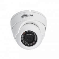 Dahua HD-CVI Видеокамера DH-HAC-HDW1200MP-0360B куп,ул, (3,6mm),1/2.7"CMOS, ИК-30м