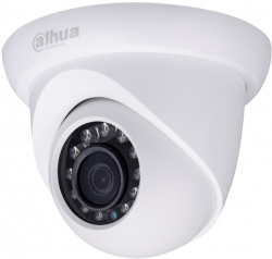Dahua IP-видеокамера DH-IPC-HDW1120SP-0280B куп,ул, (2,8mm), 1,3Мп,1/3"CMOS 