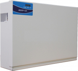 Источник вторичного электропитания резервированный ИВЭПР 12/5 2х17 БР