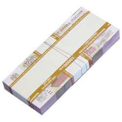 Кукла-Л, подача тревожных сигналов на базе банков