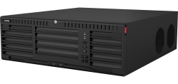 i-FLOW IP-видеорегистратор 64-х канальный F-NR-464/16 (32Мп)