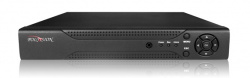 Polyvision AHD-Видеорегистратор PVDR-08WDL2 Rev.F 8-ми канальный мультигибридный