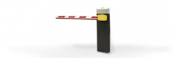 Стойка шлагбаума BARRIER-N (DOORHAN), BARRIER N