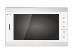 Optimus VMH-10.1 (sw) Видеодомофон 10.1"