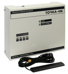 Точка 4м