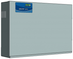 Источник вторичного электропитания резервированный ИВЭПР 12/5 2х7 