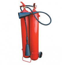 Огнетушитель ОУ-50 (BCE)