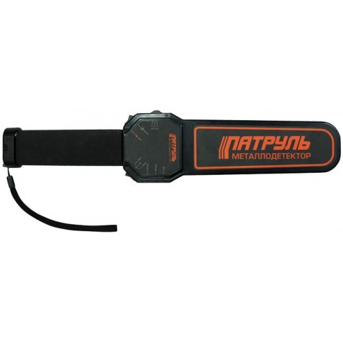  Garrett  Патруль металлодетектор ручной