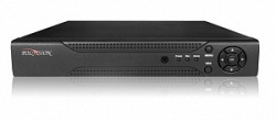 Polyvision AHD-Видеорегистратор PVDR-16WDL2 16-ти канальный мультигибридный