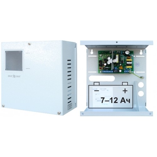 СКАТ-1200 М 12 В