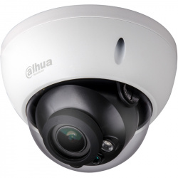Dahua HD-CVI Видеокамера DH-HAC-HDBW2220RP-Z куп,ул, (2,7-12mm), 2,4Мп, 1/2.8" CMOS, ИК-30м