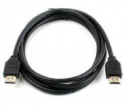 Шнур  HDMI - HDMI  (Длина 2 м)