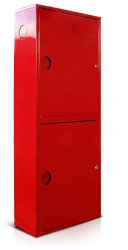 Шкаф пожарный ШПК-320 (НЗК) (540х1300х230)