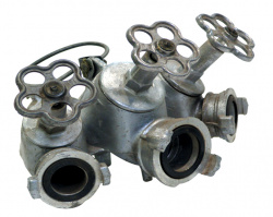 Разветвление рукавное РТ-70