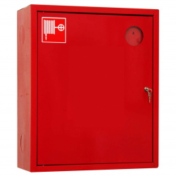 Шкаф пожарный ШПК-310 (НЗК) (650х650х230)