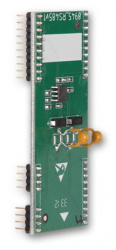 Астра-RS-485 Модуль интерфейса RS-485 для работы в составе системы с Астра-712 Pro или Астра-