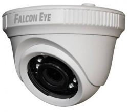 Falcon Eye MHD-видеокамера FE-MHD-DP2e-20 куп, внут, (3,6mm), 2Мп, 1/2,9" CMOS, ИК-20м