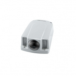 Hikvision DS-2CD6510-I (O) IP-камера для транспорта с ИК-подсветкой 