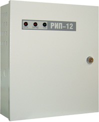 РИП-12 исп.02 (РИП-12-2/7М1) Источник вторичного электропитания резервированный 