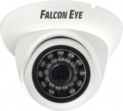 Снята с производства Falcon Eye MHD-видеокамера FE-ID1080MHD/20M-2.8 куп,ул,(2,8mm)