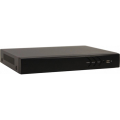 i-FLOW IP-видеорегистратор 32-х канальный F-NR-232X/2 (12Мп)