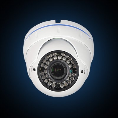 Видеокамера Falcon Eye FE-SDV720/30M куп, внут, (2,8mm), 1000ТВл,  1/3 Sony EXMOR, ИК-30м 