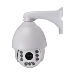 Видеокамера Abron  ABC-521R поворот, ул, (3,9-85,8mm), ONY SUPER HAD II, ИК-100м